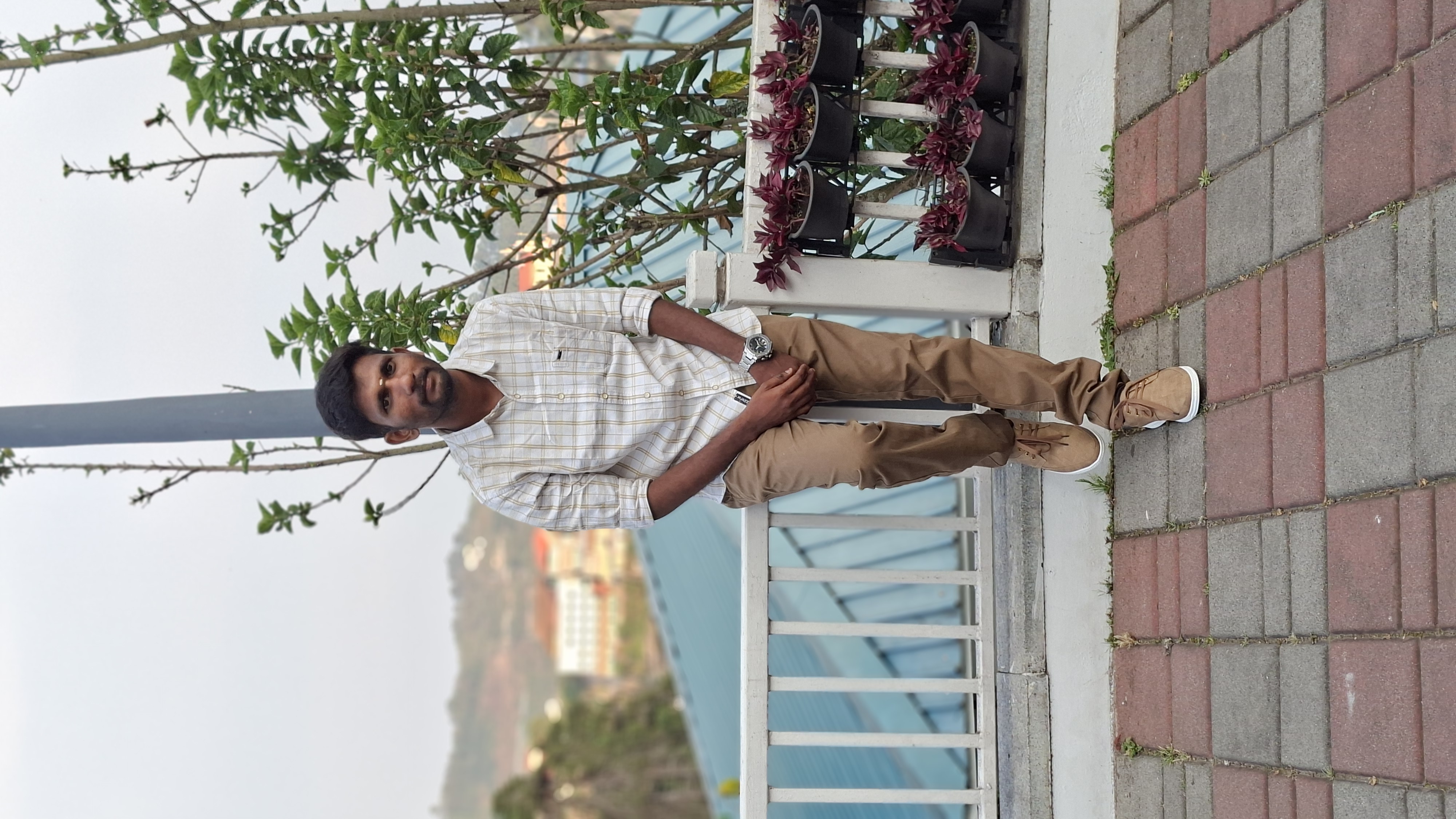 B.Surya Narayanan